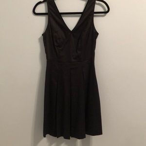 Cute little black dress. Perfect for any occasion